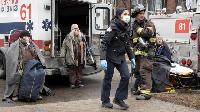 Click to watch 'Dead of Winter' (popup) Chicago Fire